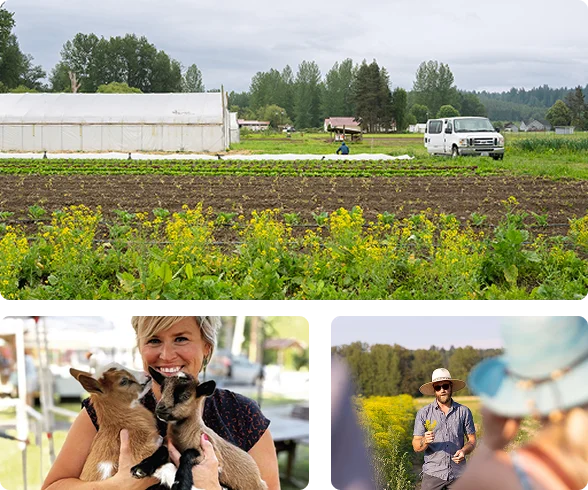 Why Give to Carnation Farms | Carnation Farms
